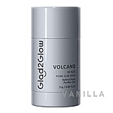 Glad2Glow Volcano 3D Acid Pore Clay Stick