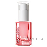 Glad2Glow Pomegranate Niacinamide Power Bright Serum