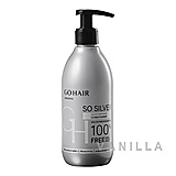 Go Hair So Silver Conditioner