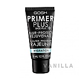Gosh Copenhagen Primerplus + Hydration
