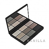Gosh Copenhagen 9 Shades