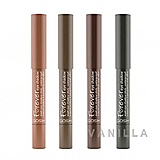 Gosh Copenhagen Forever Eye Shadow Matt