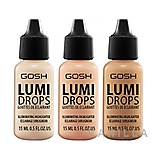 Gosh Copenhagen Lumi Drops