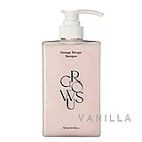 GROWUS Damage Therapy Shampoo