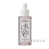 GROWUS Damage Therapy Scalp Scaling Ampoule