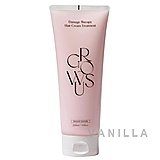 GROWUS Damage Therapy Hair Cream Treatment