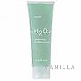 H2O Face Oasis Energizing Enzyme Mask