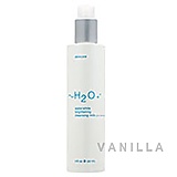 H2O Waterwhite Brightening Milk Cleanser