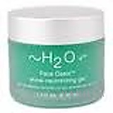 H2O Face Oasis Shine-Neutralizing Gel