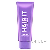 Hair It Hya Keratin Leave In Conditioner & Hair Sleeping Mask