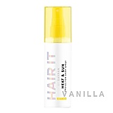 Hair It Heat & Sun Protection Shiny Spray 