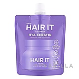 Hair It Hya Keratin Intensive Hair Treatment