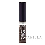 IN2IT Men Eyebrow Mascara
