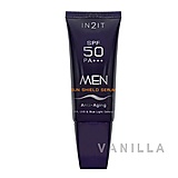 IN2IT Men Sun Shield Serum SPF50 PA+++