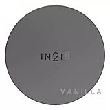 IN2IT Mattifying Loose Powder - natural beige