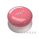 IN2IT Marshmallow Blurry Pot