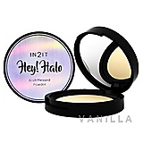 IN2IT Hey! Halo Blur Pressed Powder