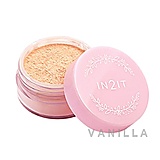 IN2IT Cover Smooth Loose Powder