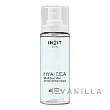 IN2IT Skin Hya - Cica Mild Skin Mist