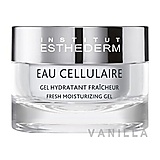 Institut Esthederm Cellular Water Fresh Moisturising Gel