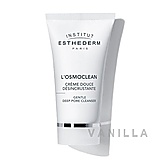 Institut Esthederm L'Osmoclean Gentle Deep Pore Cleanser