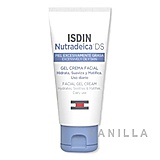 ISDIN Nutradeica Ds Facial Gel Cream 