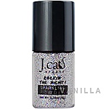 J.Cat Beauty Sparkling Powder