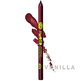 J.Cat Beauty #MOTD Waterproof Slide On Pencil For Lips