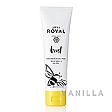 JAFRA Cosmetics Boost Skin Drench Gel Mask