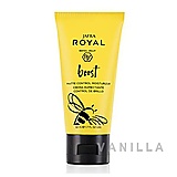 JAFRA Cosmetics Boost Matte Control Moisturizer
