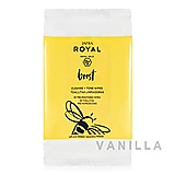JAFRA Cosmetics Boost Cleanse + Tone Wipes