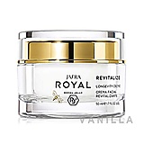 JAFRA Cosmetics Revitalize Longevity Crème