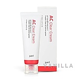 Jaiel AC Clear Cream