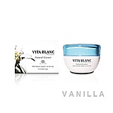 Jayoun Vita Blanc with edelweiss, vitamin c & aloe vera