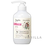 Jmella Disney Body Lotion