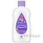 Johnson & Johnson Bedtime Oil