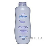 Johnson & Johnson Melt Away Stress Daily Calming Powder