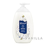 Johnson & Johnson Body Care Bright Lotion Jasmine & White Lily