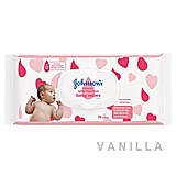 Johnson & Johnson Soft Care Wipes