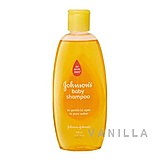Johnson & Johnson จอหห์นสัน เบบี้ แชมพู