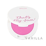Jovina Cosmetics That’s My Jam Cream Blush