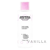 Jovina Cosmetics Makeup Brush & Sponge Cleanser 