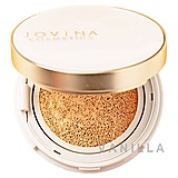 Jovina Cosmetics Everyday Perfecting Cushion Long Wear SPF 25 PA+++