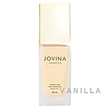 Jovina Cosmetics Perfect Skin Airy Foundation SPF30 PA+++