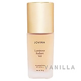 Jovina Cosmetics Luminous Foundation SPF 30 PA+++