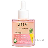 JUV Skin Barrier Cica Ampoule Sea glow & Lava-skinbio