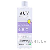 JUV Micellar Water Cleanser