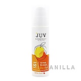 JUV Matte-Fluid UV Protection SPF 50 PA+++