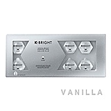 K-Bright Crystal Bright Overnight Mask