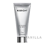 K-Bright Crystal Bright Jelly Cleanser